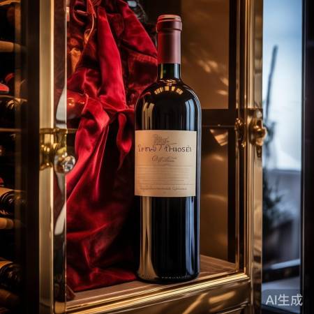 “梦之语酒,恒温恒湿藏”