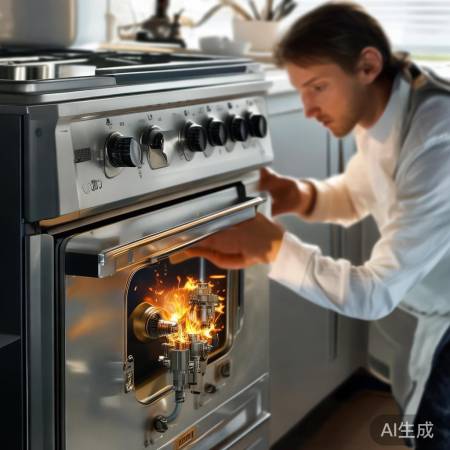 樱花集成灶24小时服务电话分析+崇仁燃气集成灶使用中的常见问题解析