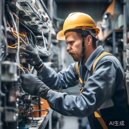 求助专业人士，安全第一