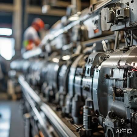 定期维护,防患未然