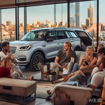 美的空调全国维修站联络处教导㊣林肯冒险家空调体验：舒适升级，出行无忧