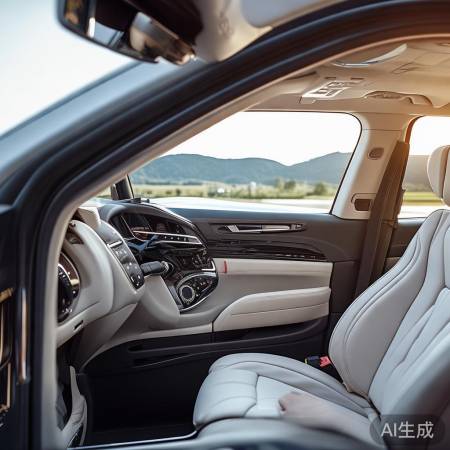 林肯冒险家空调升级,出行无忧