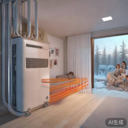 空气能电脑版暖气升级版