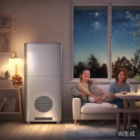 纽恩泰电脑版，舒适环保生活