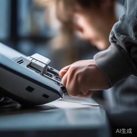 关闭电源，安全至上