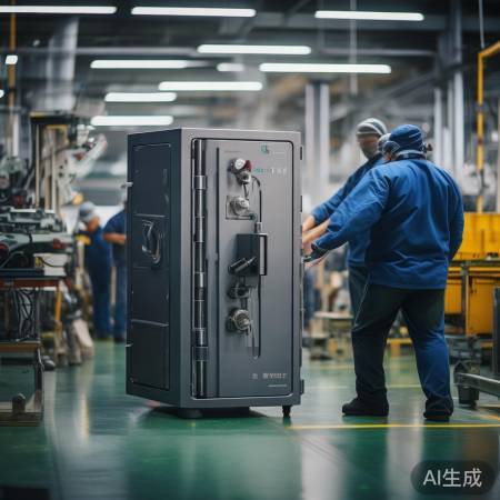 周末聊湖南防潮保险柜厂