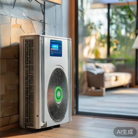 生活如高效空气泵