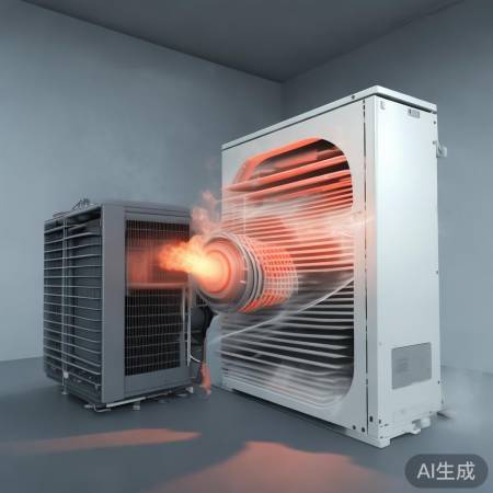 排气如喝汽水呼气，保持室内舒适