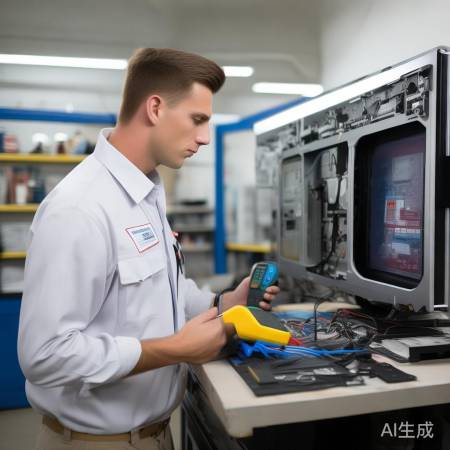 严格规范，专业认证，节能环保