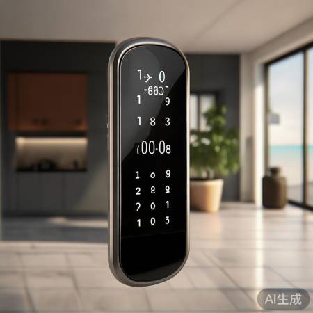 青稞智能锁快速报修服务普及,智能锁行业新趋势：Tonyon引领全国市场