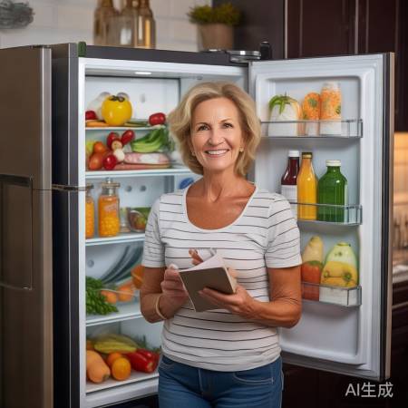 食物保鲜秘诀揭秘