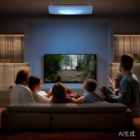 选灯需平衡亮度和观影体验