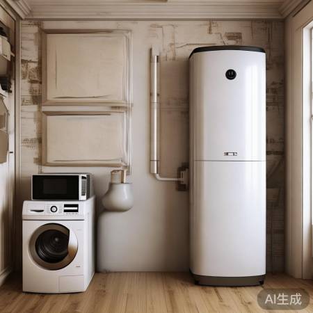 空间大小决定热水器类型