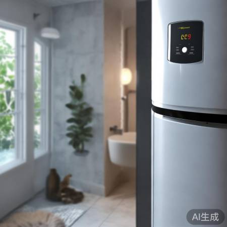 热水器选择，安全为上。