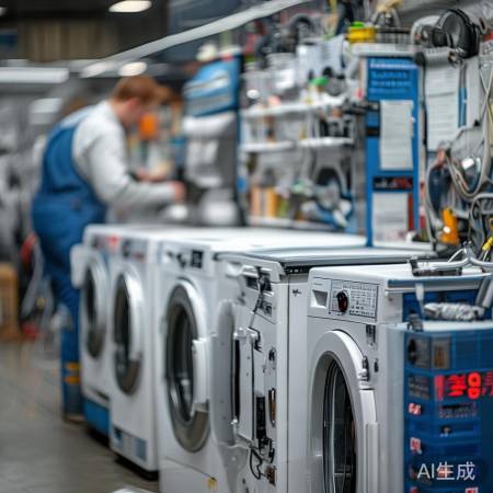 夏普洗衣机维修电话：40018