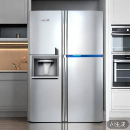 节能冰箱,环保省电