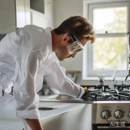 百野燃气灶维修资讯阐明#燃气灶使用安全，这些注意事项要知道