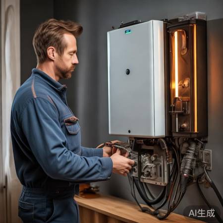 壁挂炉维修实用技巧分享