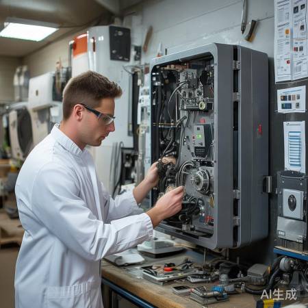 壁挂炉维修小技巧,生活更美好