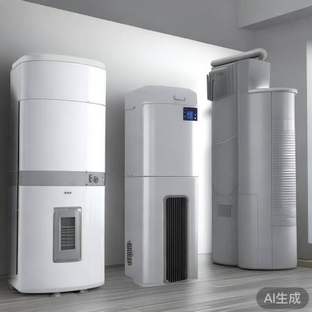 热水类型:储水、即热、空气能