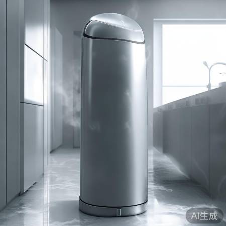 椭圆热水器更节能