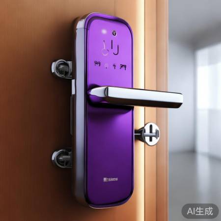 紫光指纹锁价格2000-500