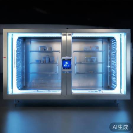 消毒柜温度宜75-90度