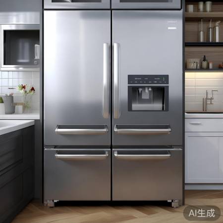 松下冰箱官方热线：400186