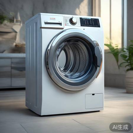 洗衣机国内有售，性价比高