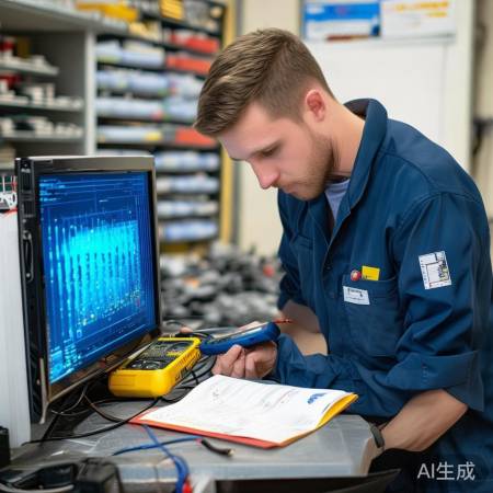 专业认证,规范维修