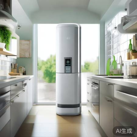 节能环保热水器