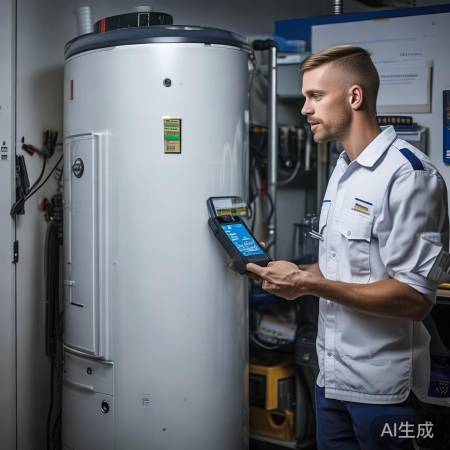 专业认证，规范维修