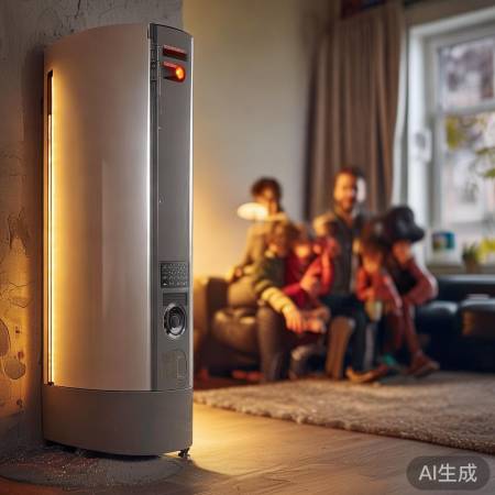 壁挂炉清洗，温暖过冬