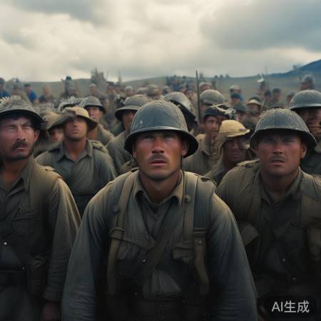 铭记抗战岁月,传承英雄精神