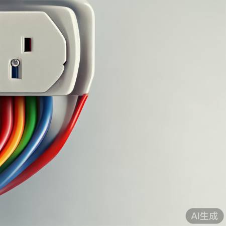 电源线颜色与功能