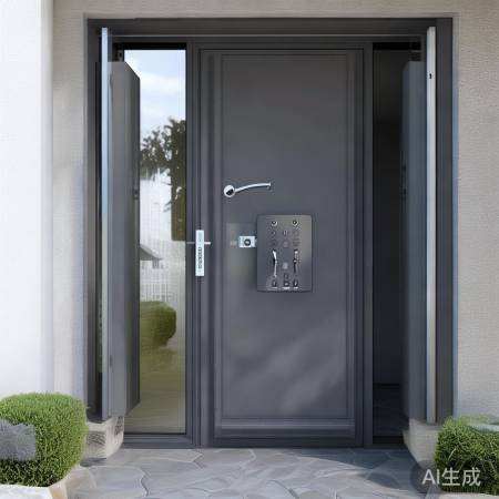 别墅安全小贴士