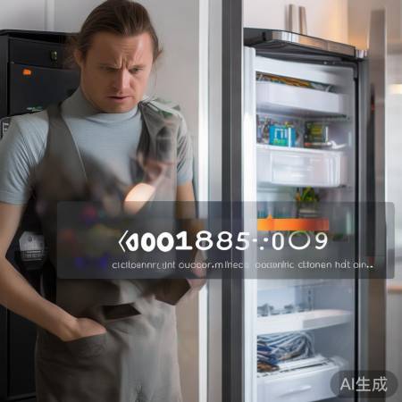 夏普冰箱故障报修热线：4001