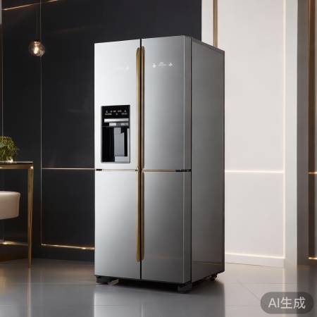 高端大冰箱，节能环保