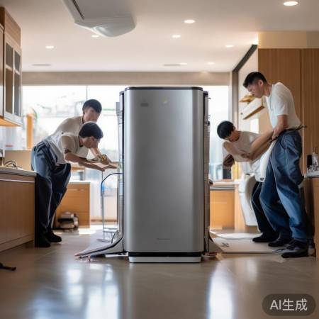 雅安空调安装攻略：选对品牌型号