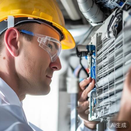 空调安装注意安全规范