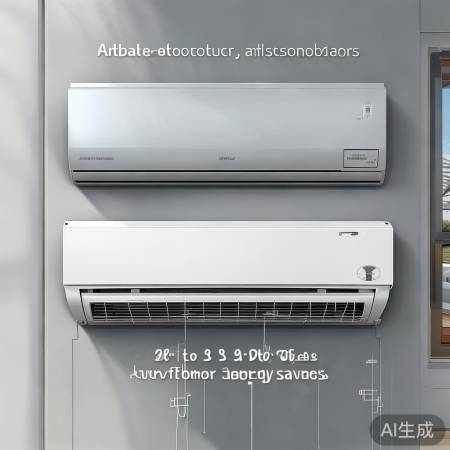 变频省电，成本较高