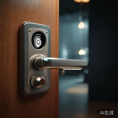 雅洁指纹锁一站式服务讲解㊤指纹锁充电不再烦恼：告别电量焦虑，轻松生活新选择