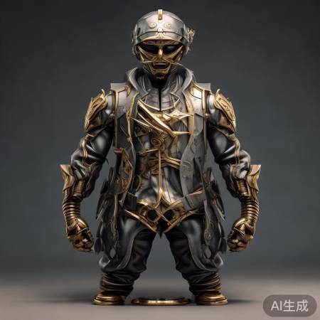 防盗门字母设计防破坏