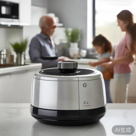 适中易装，操作简便油烟机