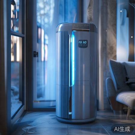 高效节能热水器,环保温暖两不误