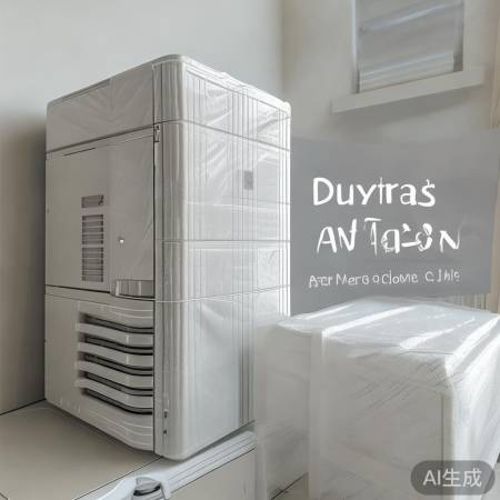 选中央空调保温罩，注意材质与尺