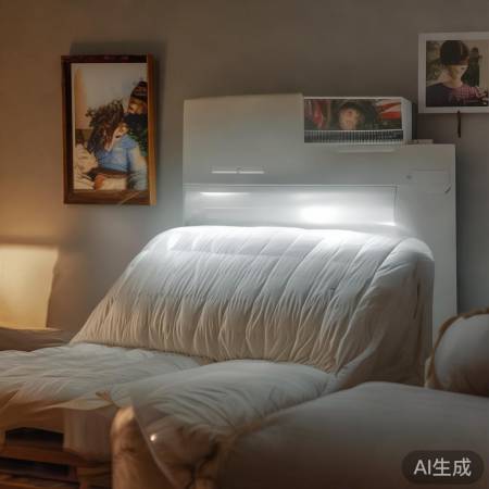 中央空调保温罩，节能保暖神器