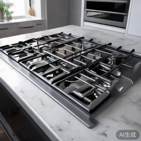 燃气灶罩选材与维护