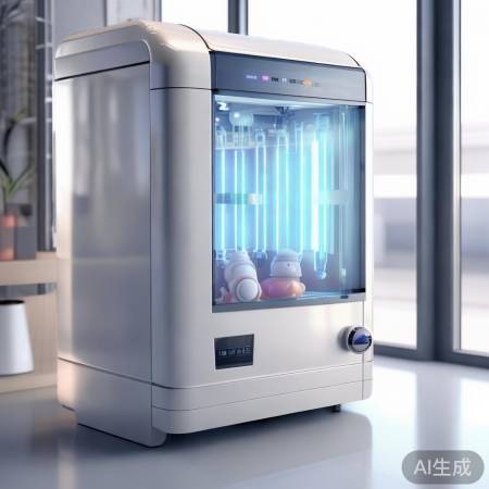 康宝消毒柜,宝宝健康守护者