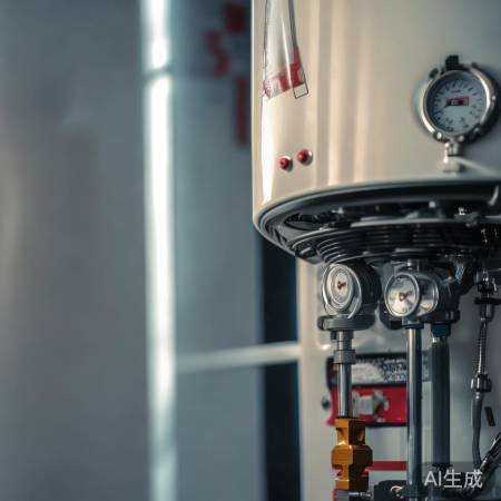 热水器高压元件慎操作